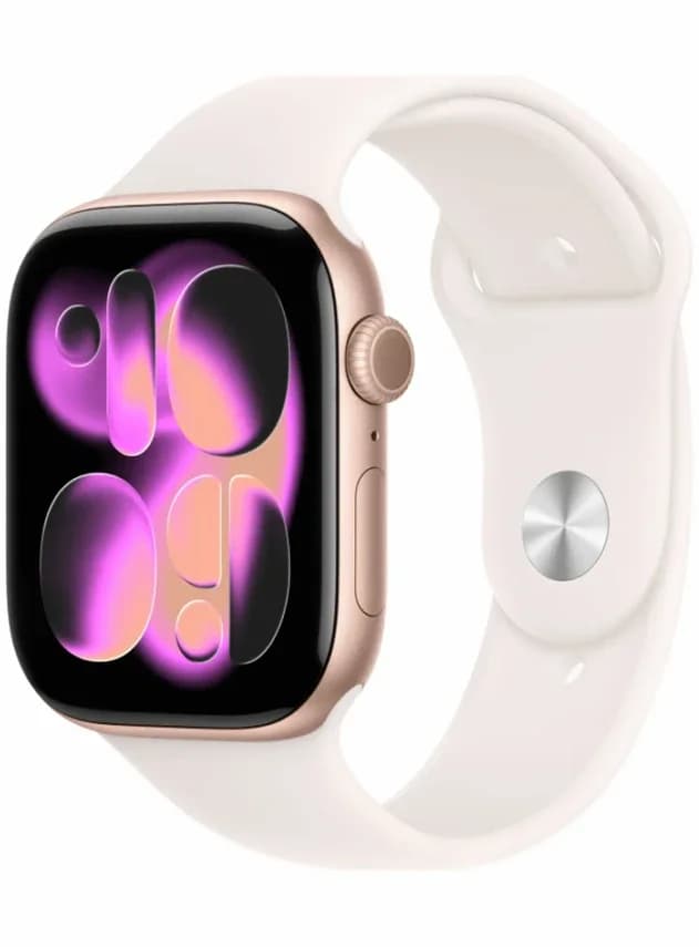 Apple Watch Series 11
