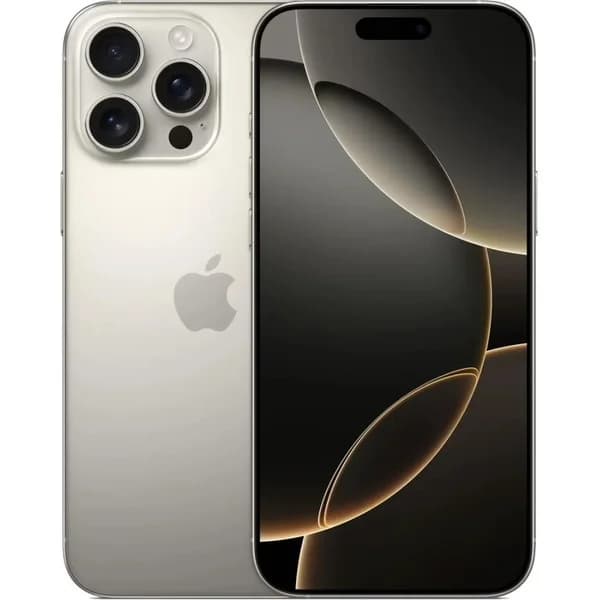 iPhone 16 Pro · eSIM+SIM