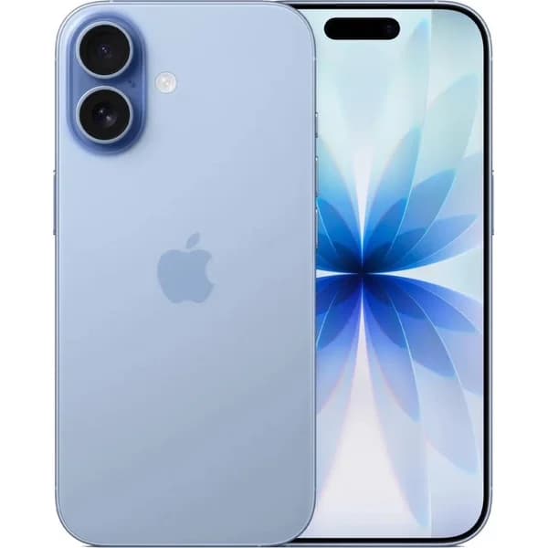 iPhone 17 · eSIM+SIM