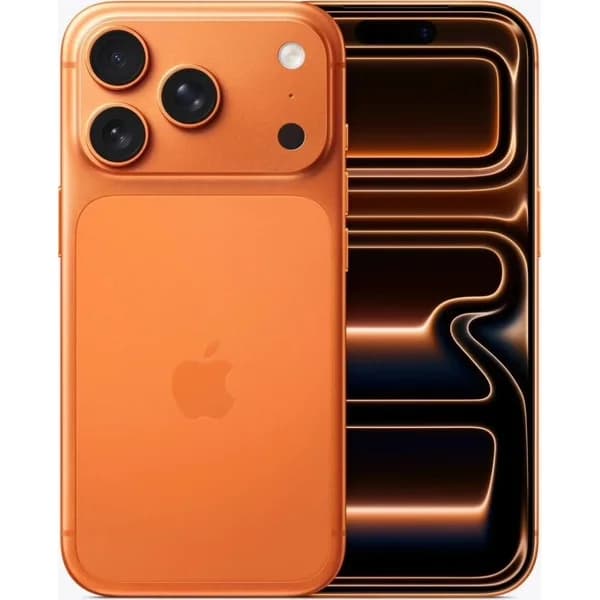 iPhone 17 Pro · eSIM+SIM