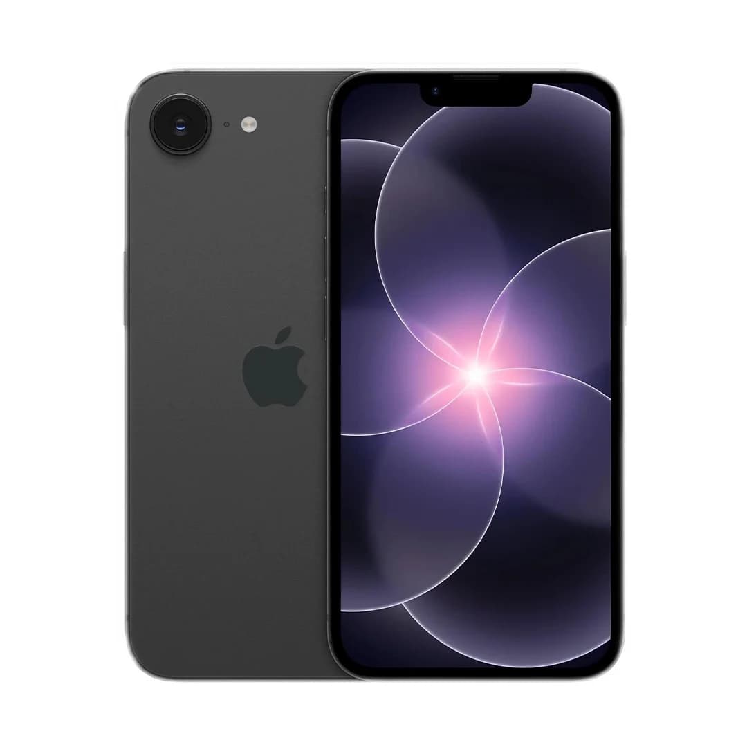iPhone 17e · eSIM+SIM