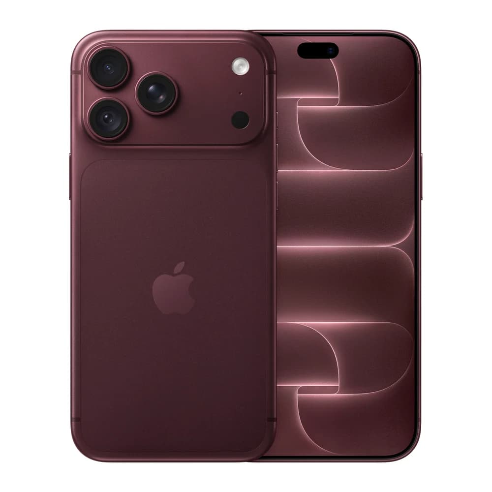 iPhone 18 Pro Max · eSIM+SIM