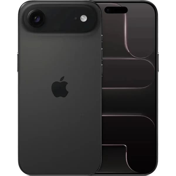 iPhone Air · 2 eSIM