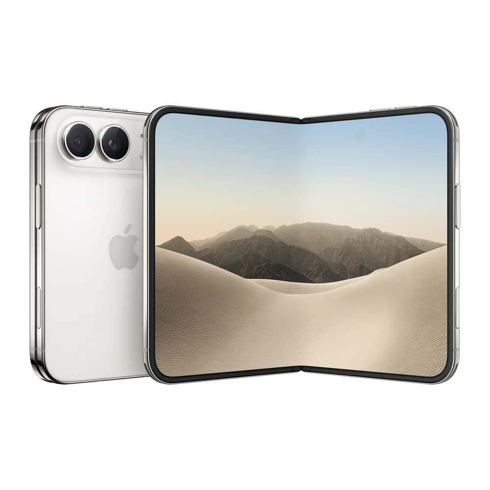 iPhone Duo · 2 eSIM