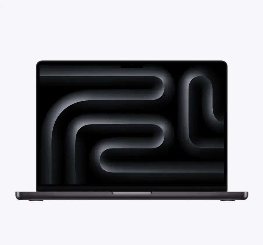 MacBook Pro 14″ (M5)